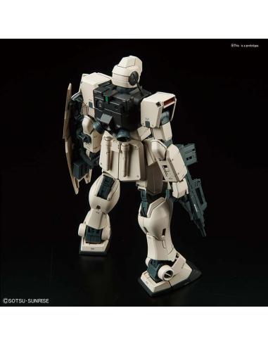 MG GM COMMAND COLONY TYPE 1/100