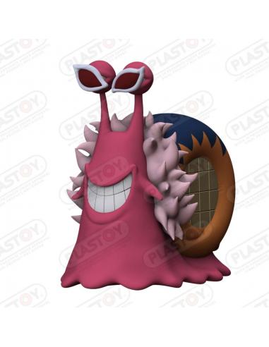 ONE PIECE ESCARGOPHONE DOFLAMINGO M.BOX