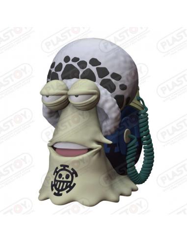 ONE PIECE ESCARGOPHONE LAW MONEY BOX