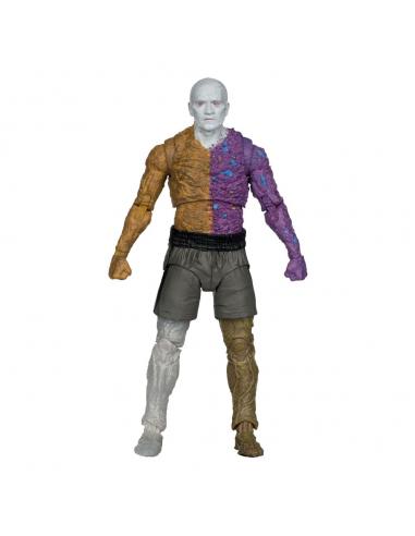 McFarlane Toys Superman (2025) DC Multiverse Figura Metamorpho 17 cm