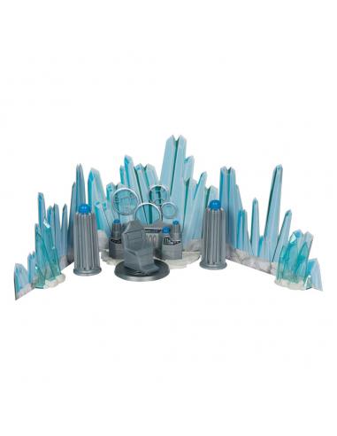McFarlane Toys Superman (2025) DC Direct Playset Fortress of Solitude Superman's Headquarters