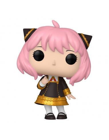 Funko Spy x Family Pop! Animation Vinyl Figura Anya Forger 9 cm