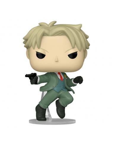 Funko Spy x Family Pop! Animation Vinyl Figura Loid Forger 9 cm
