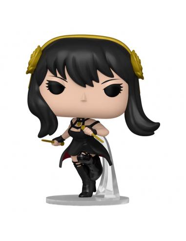 Funko Spy x Family Pop! Animation Vinyl Figura Yor Forger 9 cm
