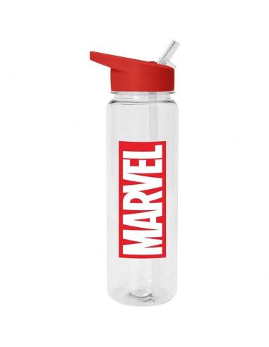 PYRAMID Cantimplora Logo Marvel 700ml