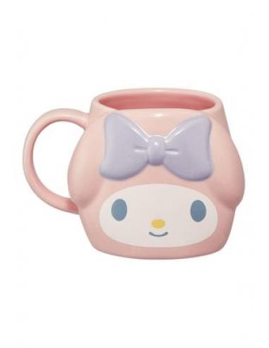 DIRECTION COMMERCIALE MY MELODY TAZA 390 ML SANRIO