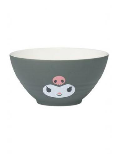 DIRECTION COMMERCIALE KUROMI BOL RAMEN 1050 ML SANRIO