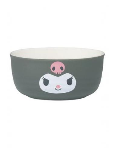 DIRECTION COMMERCIALE KUROMI BOL 400 ML SANRIO
