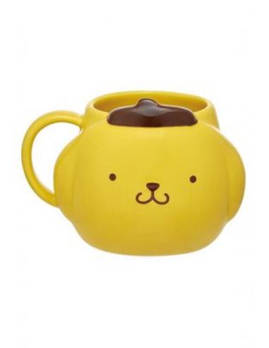 DIRECTION COMMERCIALE POMPOM PURIN TAZA SANRIO