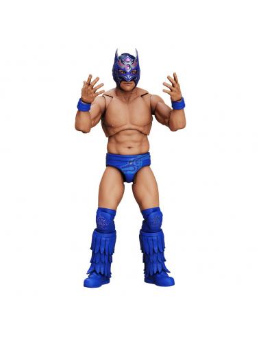 Boss Fight Studio Legends of Lucha Libre 1/12 Dragon Lee