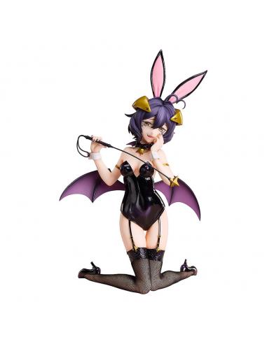 FREEing Gushing over Magical Girls Estatua PVC 1/4 Magia Baiser: Bunny Ver. 34 cm