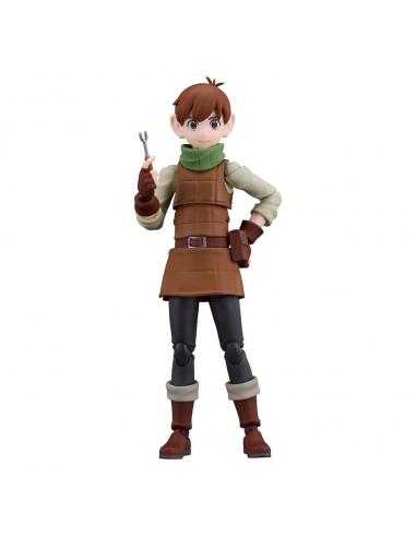 Max Factory Delicious in Dungeon Figura Figma Chilchuck 12 cm