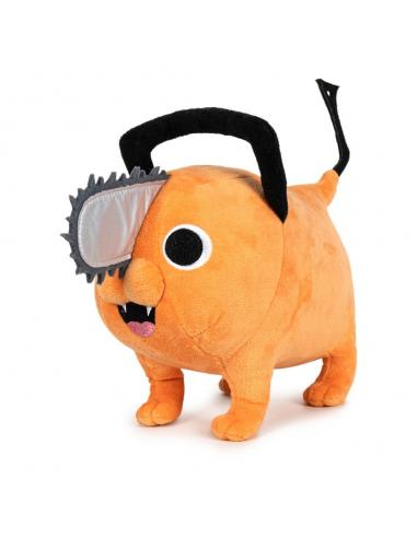 Play by Play Chainsaw Man Peluche Pochita 40 cm