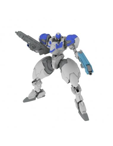 Plum POWERDoLLS2 Plastic Model Kit 1/48 X-4S (PDW-S810) PLD 13 cm