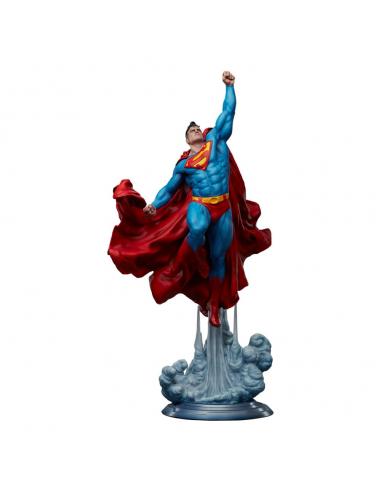 Sideshow Collectibles DC Comics Estatua Premium Format Superman 84 cm