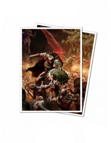 UP FUNDA DOOM BETHESDA 1 APEX