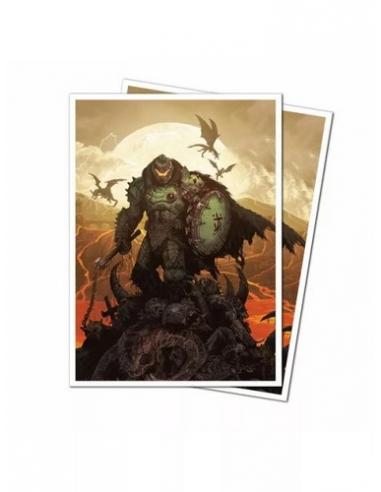 UP FUNDA DOOM BETHESDA 2 APEX
