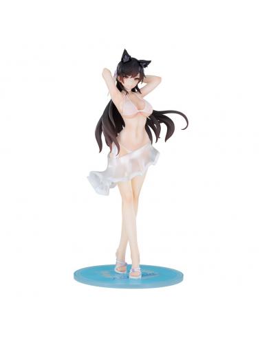 APEX Azur Lane Estatua PVC Limepie Series Atago Summer March Ver. 23 cm