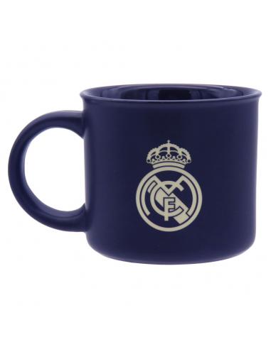 CYP BRANDS Taza jumbo Real Madrid 430ml
