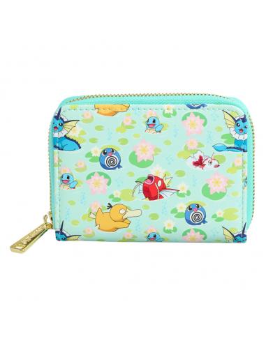 LOUNGEFLY Cartera Water Tipe Pokemon Loungefly