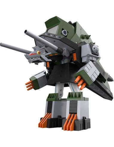 Good Smile Company Gridman Universe Figura The Gattai DX Sounderous 19 cm