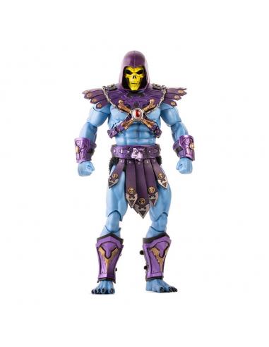 Mondo Masters of the Universe Figura 1/6 Skeletor 30 cm