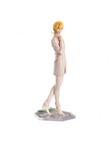 Orange Rouge Doukyusei Estatua PVC 1/7 Hikaru Kusakabe: Wedding Ver. 24 cm