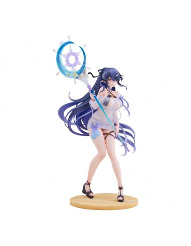Astrum Design Epic Seven Estatua PVC 1/7 Festive Eda 31 cm