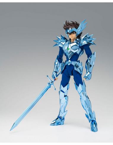 Bandai Tamashii Nations Saint Seiya Figura Saint Cloth Myth Ex Odin Seiya 17 cm