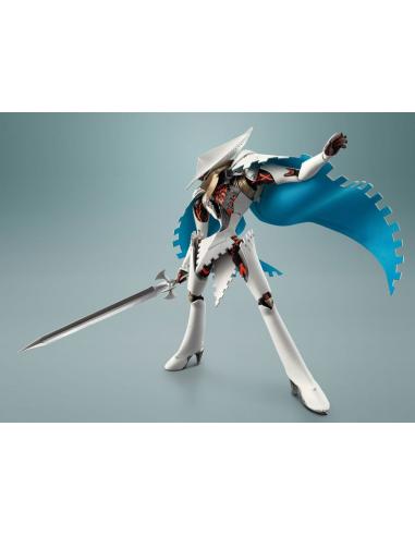 Bandai Tamashii Nations Metaphor: ReFantazio Figura S.H.Figuarts Seeker 19 cm