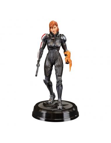Dark Horse Mass Effect Estatua PVC Commander Jane Shepard 23 cm