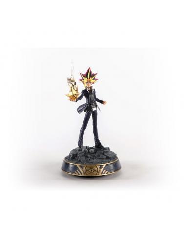 First 4 Figures Yu-Gi-Oh! Estatua Yami Yugi 31 cm