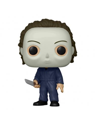 Funko Halloween POP! Movies Vinyl Figura Michael Myers (New Pose) 9 cm