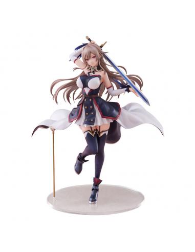 Furyu Nijisanji F:Nex Estatua PVC 1/7 Furen E Lustario 26 cm