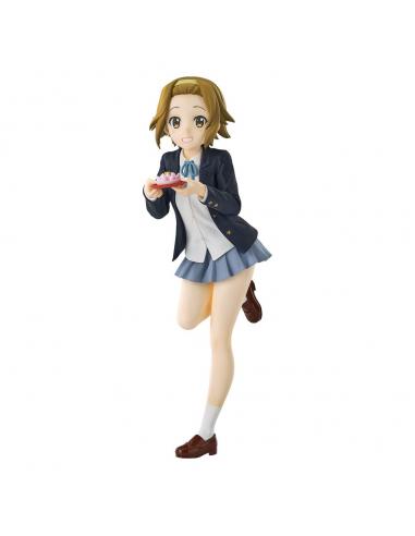 Good Smile Company K-On! Estatua PVC Pop Up Parade Ritsu Tainaka L Size 22 cm