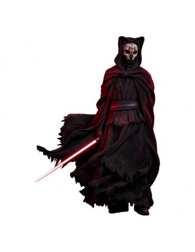 Hot Toys Star Wars Figura 1/6 Darth Nihilus 31 cm