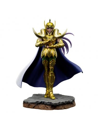 Iron Studios Saint Seiya Estatua 1/10 Art Scale Aries Mu 23 cm