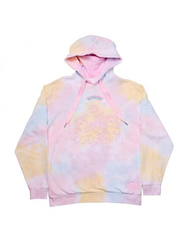 Loungefly My Little Pony by Loungefly Sudadera Capucha Unisex Crew Clouds talla XXL