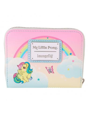 Loungefly Hasbro by Loungefly Monedero My little Pony