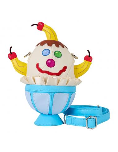 Loungefly Bob Esponja by Loungefly Bandolera Goofy Goobers Ice Cream Sundae