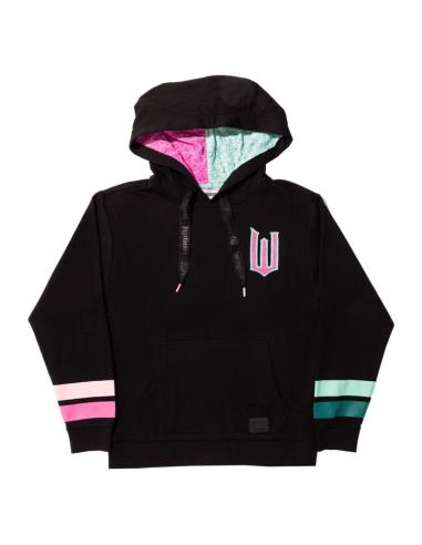 Loungefly Wicked by Loungefly chaqueta con capucha talla XL