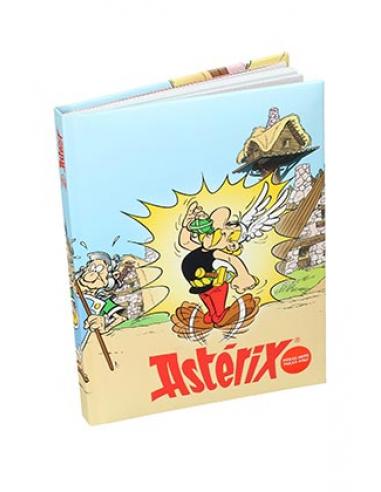 SD TOYS POCION LIBRETA CON LUZ ASTERIX