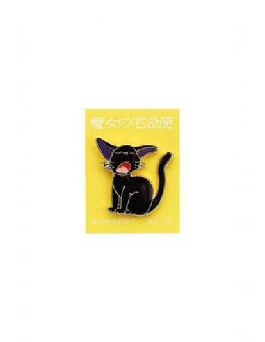 DIRECTION COMMERCIALE JIJI YAWN PIN 4X3 CM NICKY LA APRENDIZ DE BRUJA