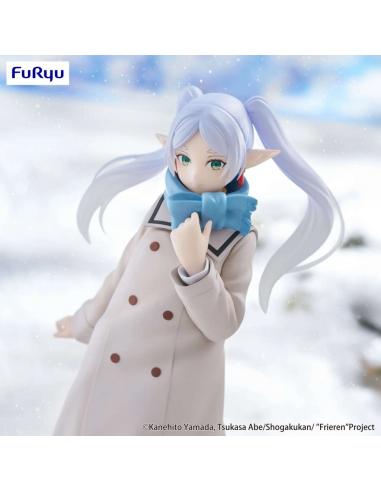 FRIEREN BEYOND FRIEREN TRIO-TRY-IT FIGUR