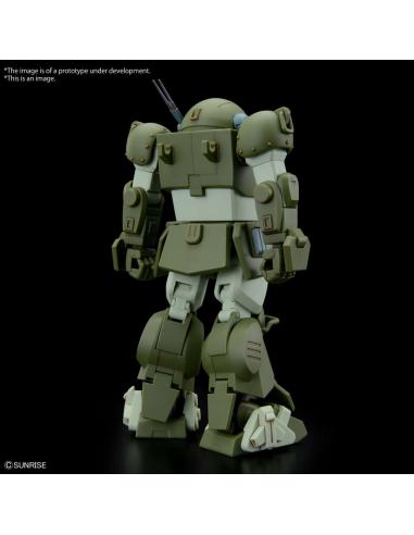 HIGH GRADE VOTOMS