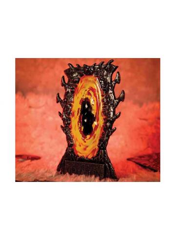 TESIV OBLIVION GATES INGOT