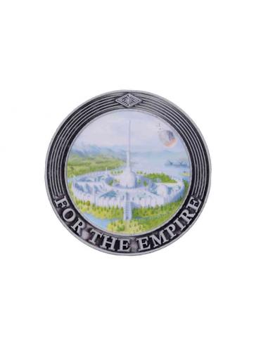 TESIV OBLIVION IMPERIAL CITY COIN