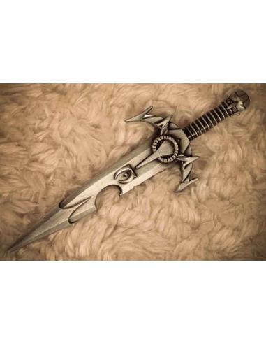 TESIV OBLIVION MEHRUNE BOTTLEOPENER