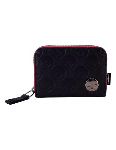 Loungefly Collectiv by Loungefly Monedero Pokemon