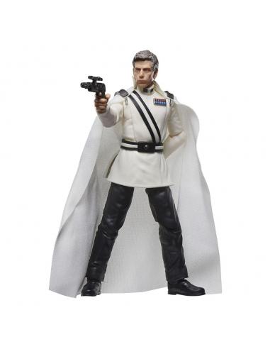 Hasbro Star Wars: Andor Black Series Figura Director Orson Krennic (Dress Uniform) 15 cm